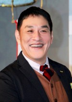 ヒット作・超大作が続くピエール瀧、俳優業が絶好調の理由とは？