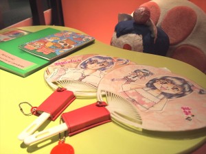 桃知みなみ in 阿佐ヶ谷アニメストリート！