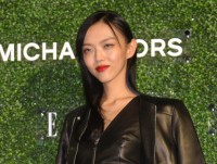 福島リラが人気海外ドラマ『ARROW／アロー』シーズン3に日本人カタナ役で出演