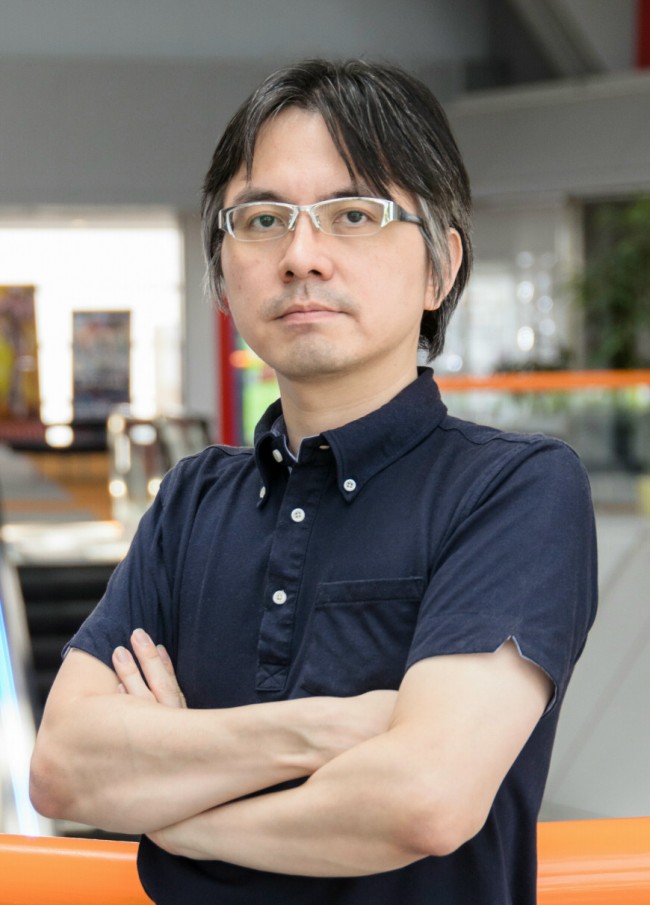 ポケモン まさかの格ゲーに その名も ポッ拳 アーケードゲームとして開発 14年8月29日 写真 クランクイン