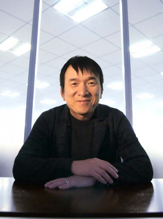 ポケモン まさかの格ゲーに その名も ポッ拳 アーケードゲームとして開発 14年8月29日 写真 クランクイン