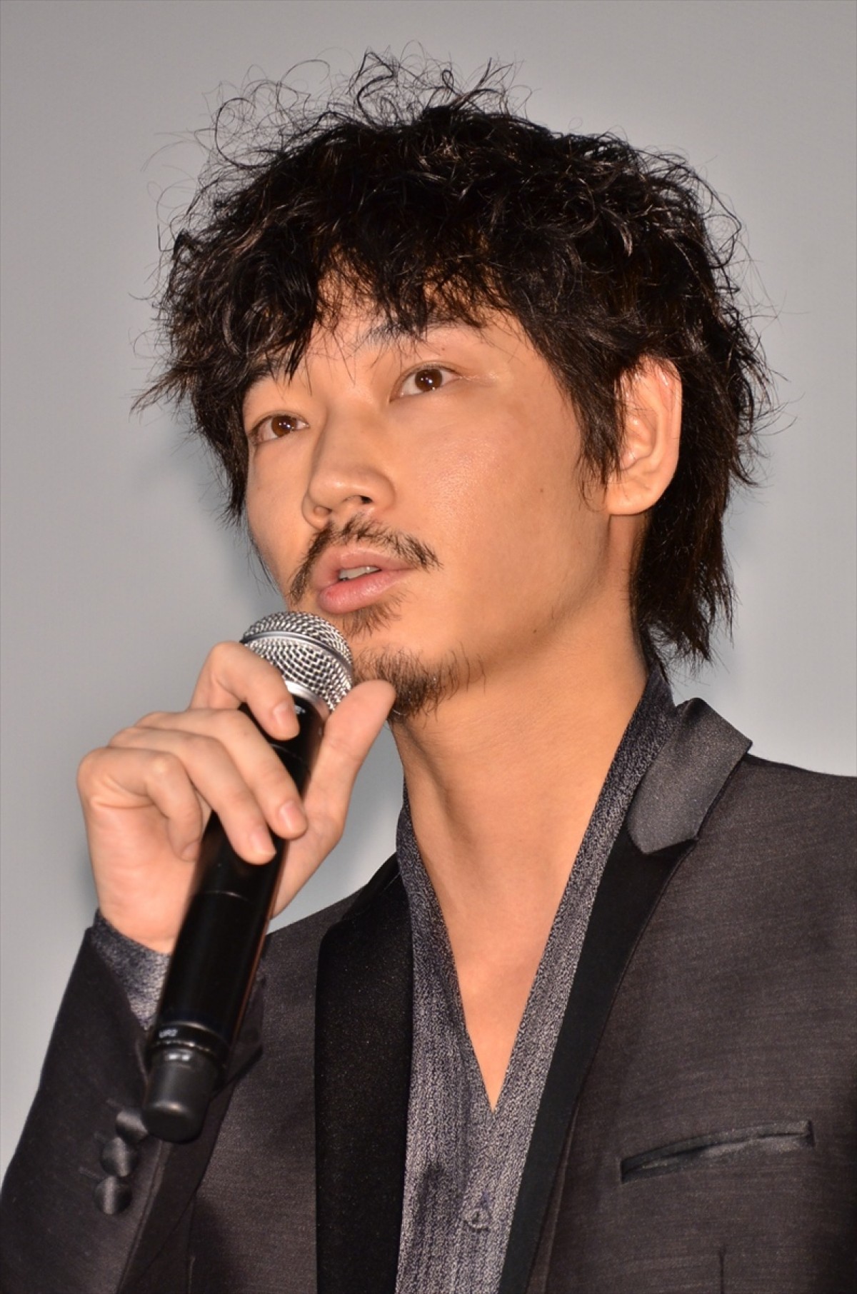 『ルパン三世』小栗旬、早くも続編に期待!?『アベンジャーズ』スタイルの可能性大？