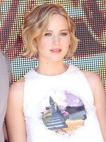 ジェニファー・ローレンス、ヌード写真が流出　キルステン・ダンストらも被害か