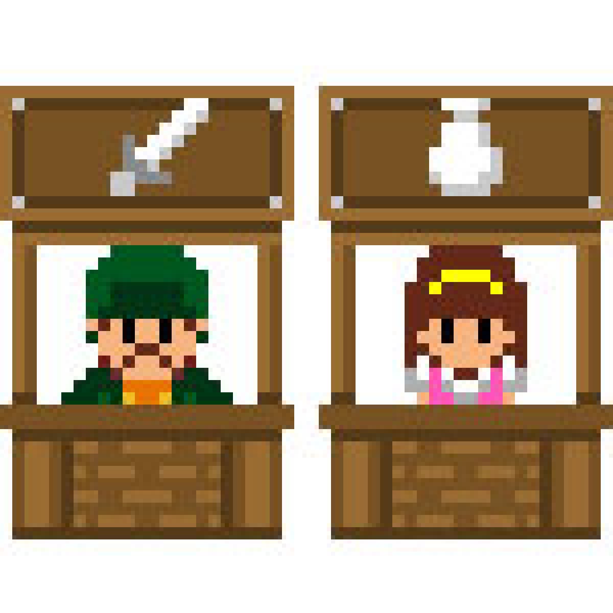 ファミコンチックな“8‐bitパーティー”開催決定！　懐かし楽しいピコピコ音楽で踊ろう