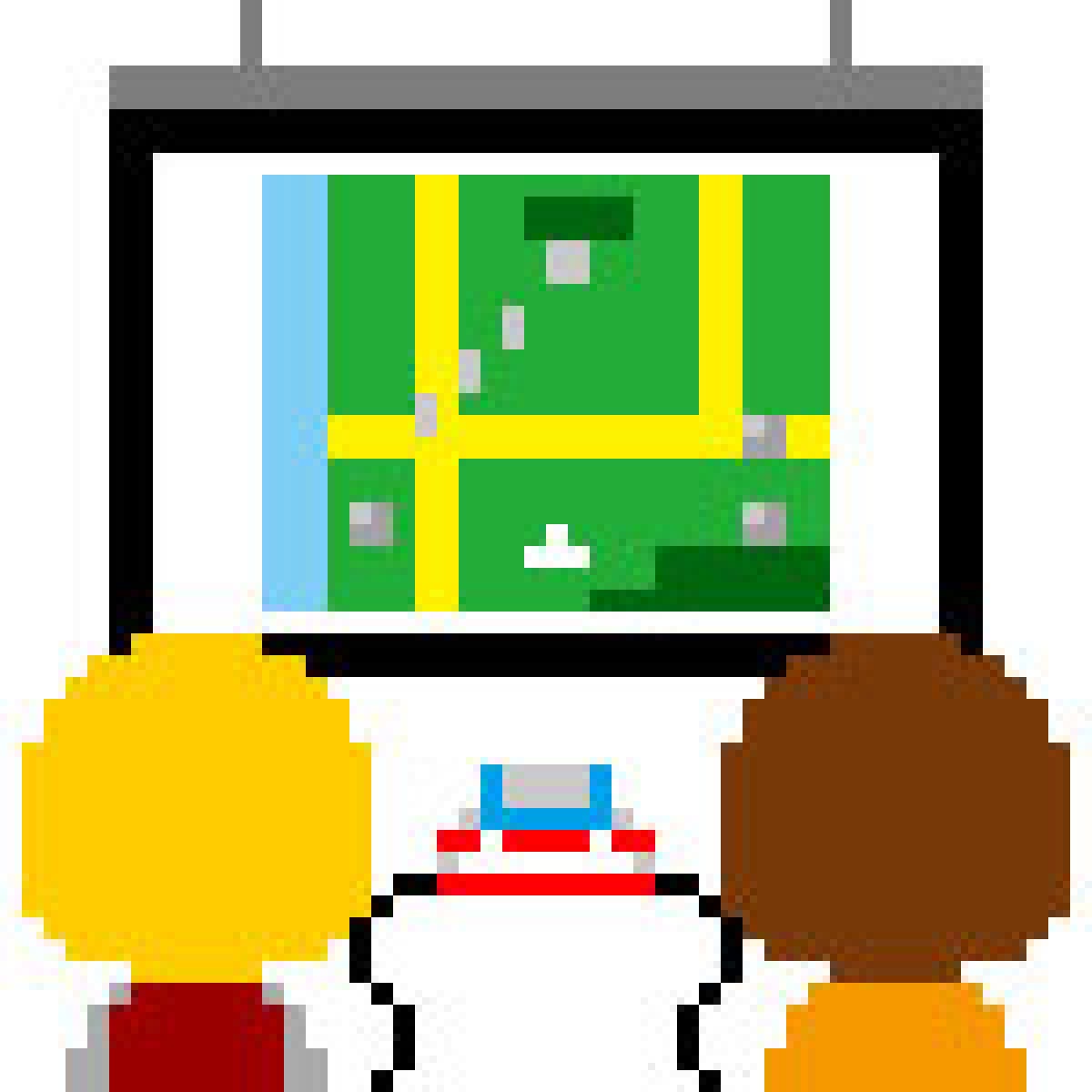 ファミコンチックな“8‐bitパーティー”開催決定！　懐かし楽しいピコピコ音楽で踊ろう