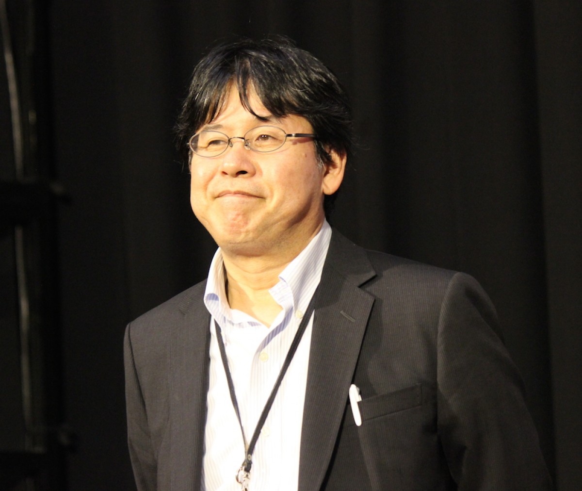宮崎吾朗、ジブリを離れてCGに挑戦　手応え感じるも「ジブリに帰れるのかな」