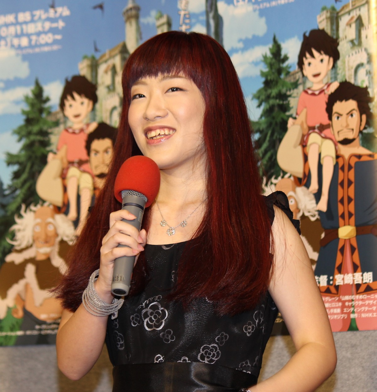 宮崎吾朗、ジブリを離れてCGに挑戦　手応え感じるも「ジブリに帰れるのかな」