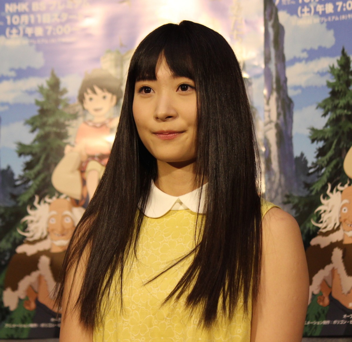 宮崎吾朗、ジブリを離れてCGに挑戦　手応え感じるも「ジブリに帰れるのかな」