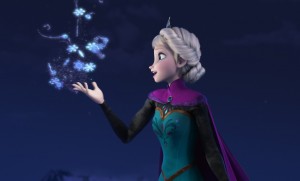 『アナと雪の女王』短編製作へ　2015年春にお披露目予定