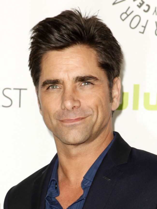 ジョン・ステイモス、John Stamos