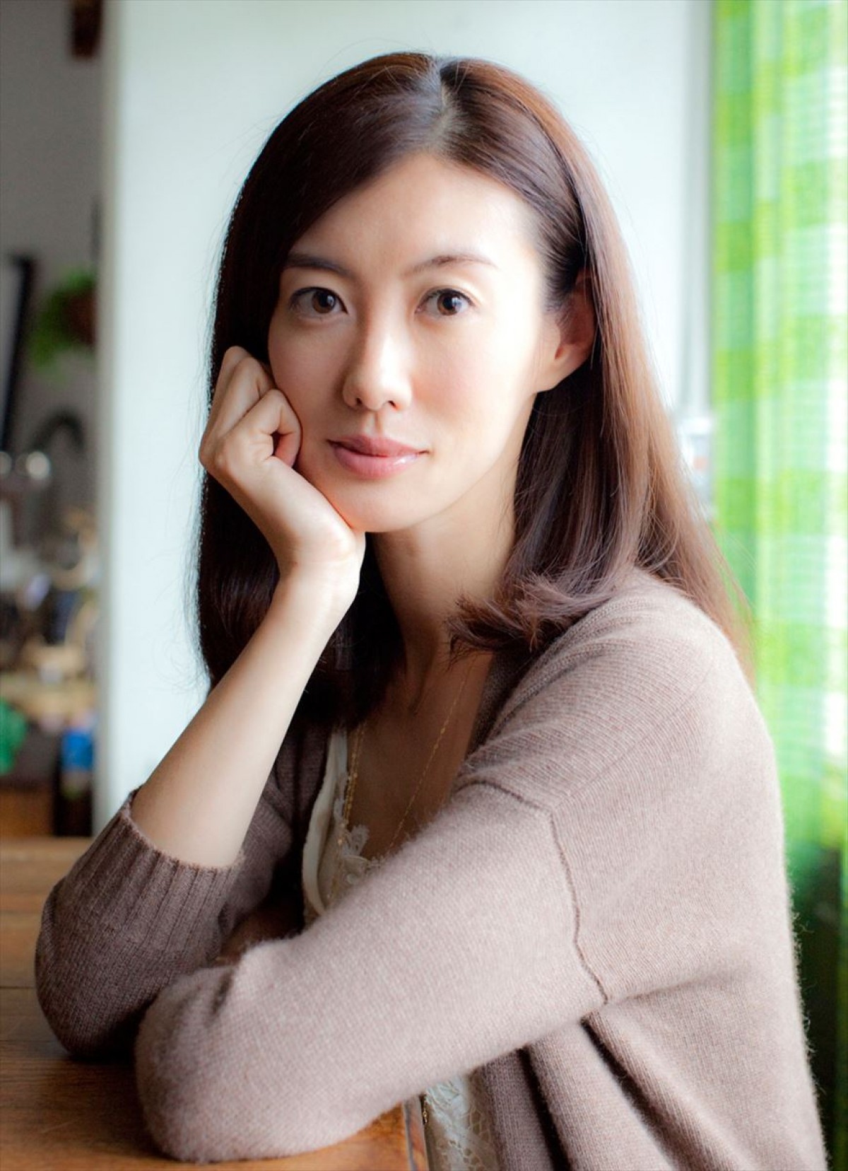 『ファーストクラス』破壊力抜群の悪女に夏木マリ、木村佳乃ら実力派女優陣勢揃い