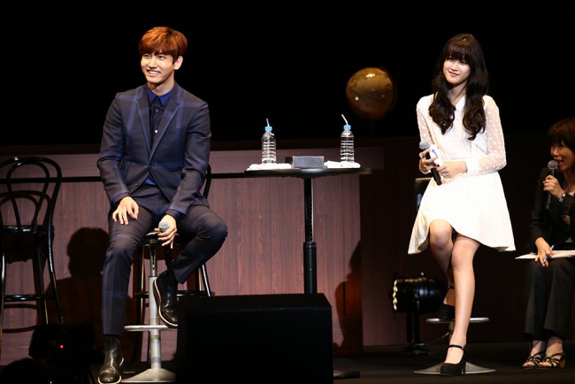 Mimi Premium Event 2014　20140902