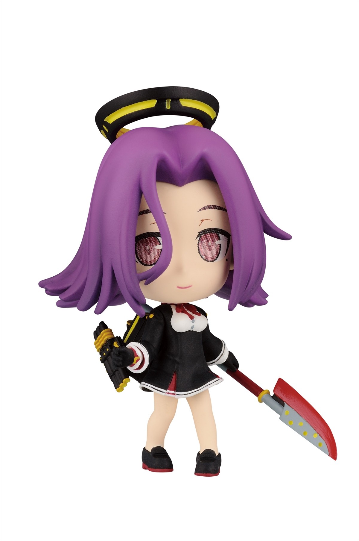 『艦これ』天龍らがちびきゅんキャラに！　史上初の機動部隊決戦に参加した20体集結