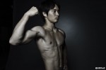 『体操世界選手権2014』日本男子代表・田中佑典