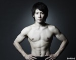 『体操世界選手権2014』日本男子代表・加藤凌平