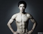 『体操世界選手権2014』日本男子代表・白井健三