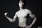 『体操世界選手権2014』日本男子代表・内村航平