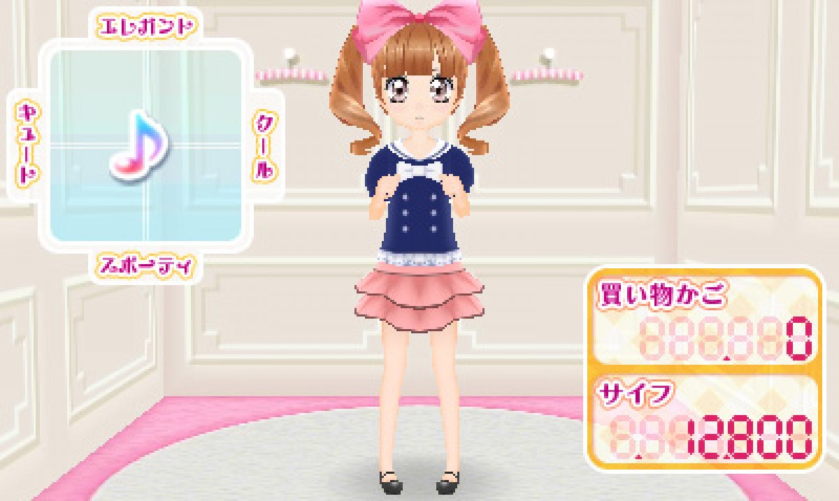 イケメン男子を“女装アイドル”としてプロデュース！『ドーリィ♪カノン』ADVゲーム化