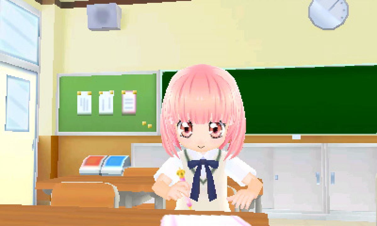 イケメン男子を“女装アイドル”としてプロデュース！『ドーリィ♪カノン』ADVゲーム化