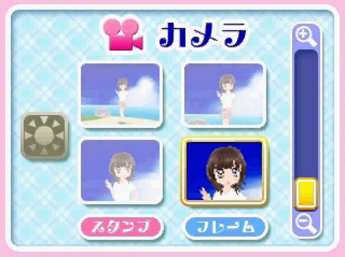 イケメン男子を“女装アイドル”としてプロデュース！『ドーリィ♪カノン』ADVゲーム化