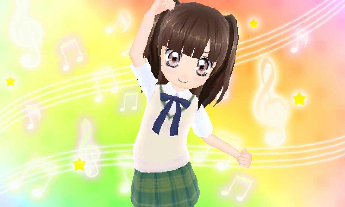 イケメン男子を“女装アイドル”としてプロデュース！『ドーリィ♪カノン』ADVゲーム化