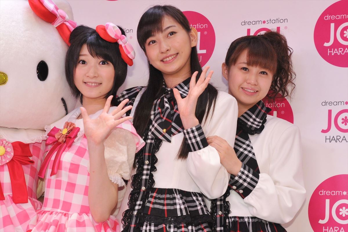 Juice=Juice 宮本佳林が金澤朋子の男装に激萌え！「もう、かっこよくて…（照）」