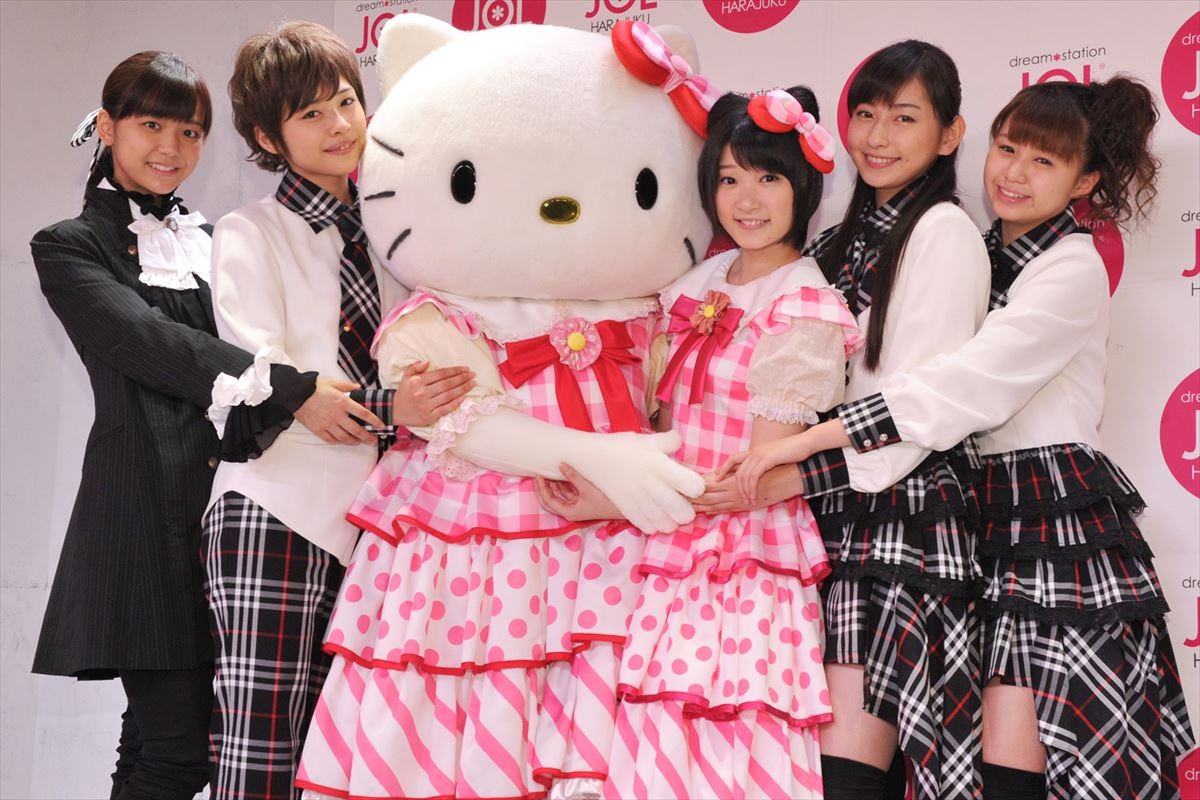 Juice=Juice 宮本佳林が金澤朋子の男装に激萌え！「もう、かっこよくて…（照）」