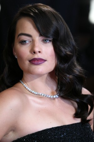 ハリウッド実写版『攻殻機動隊』に注目女優マーゴット・ロビーが出演か