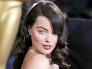 ハリウッド実写版『攻殻機動隊』に注目女優マーゴット・ロビーが出演か