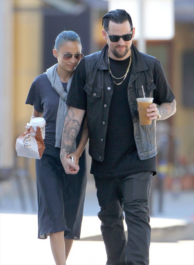 ニコール・リッチー　Nicole Richie