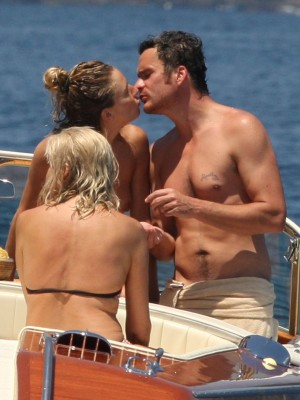 シエナ・ミラー