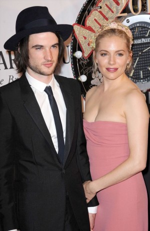 シエナ・ミラー