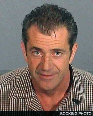 メル・ギブソン