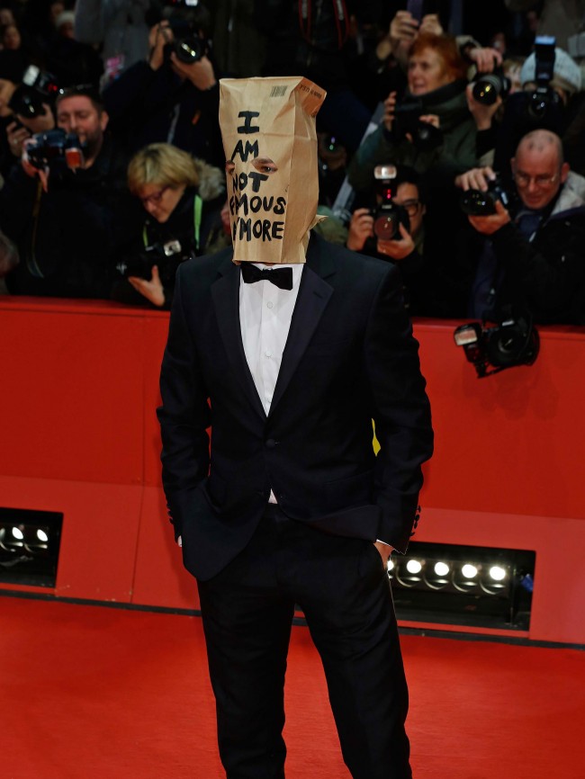 シャイア・ラブーフ　Shia LaBeouf