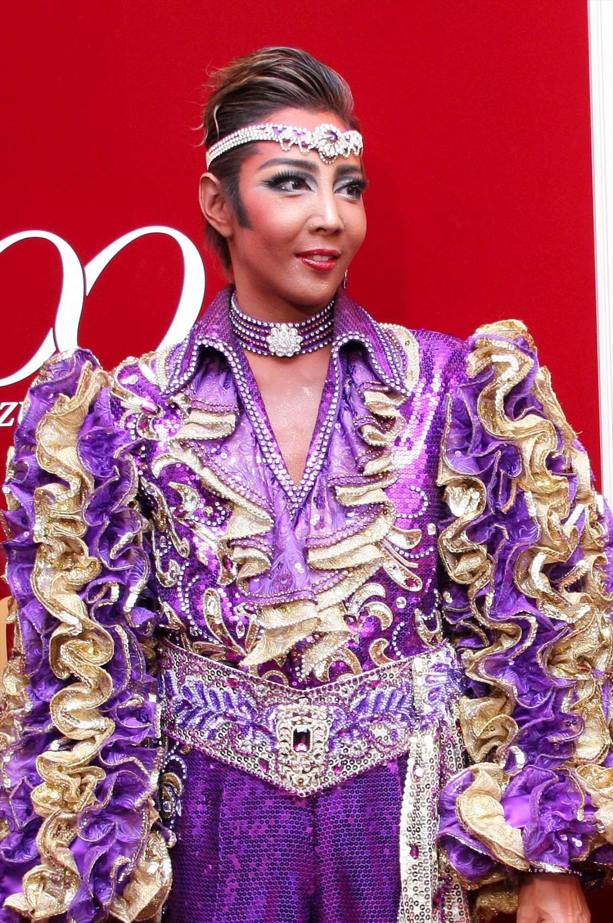 宝塚星組・柚希礼音、ヒーローから悪役へ！　「とてもやりがいを感じております」　