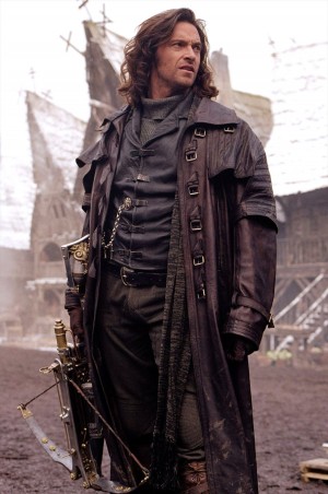 『ヴァン・ヘルシング』（04）