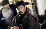 F・カヴァイエ監督も絶賛！韓国ノワールの最高峰『ポイントブランク』日本公開決定