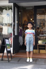 “10歳の画伯”モンドくんにインタビュー！