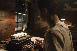 『フレミング～007誕生秘話～』　場面写真