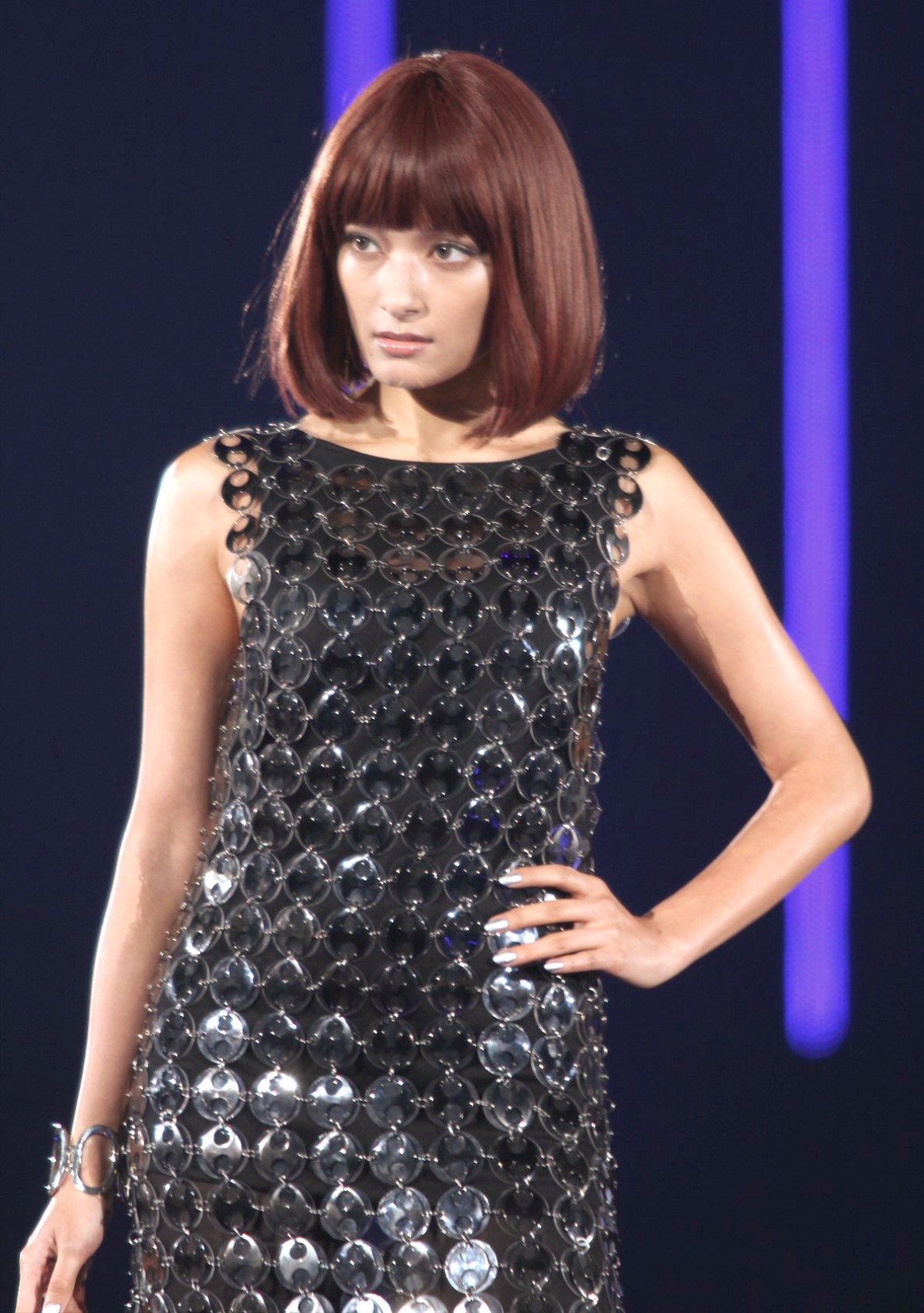 『第19回 東京ガールズコレクション2014 AUTUMN／WINTER』フォト集