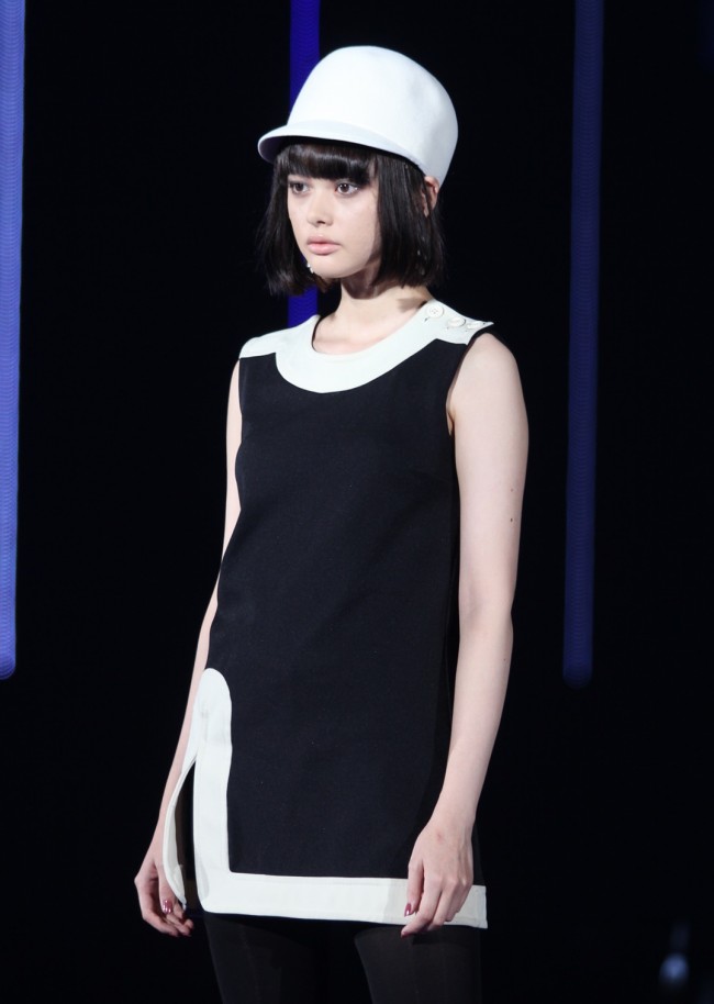 東京ガールズコレクション2014AW、TGC2014AW、20140906、