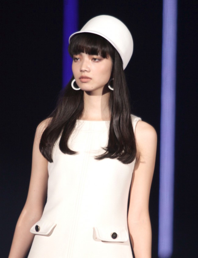 東京ガールズコレクション2014AW、TGC2014AW、20140906、