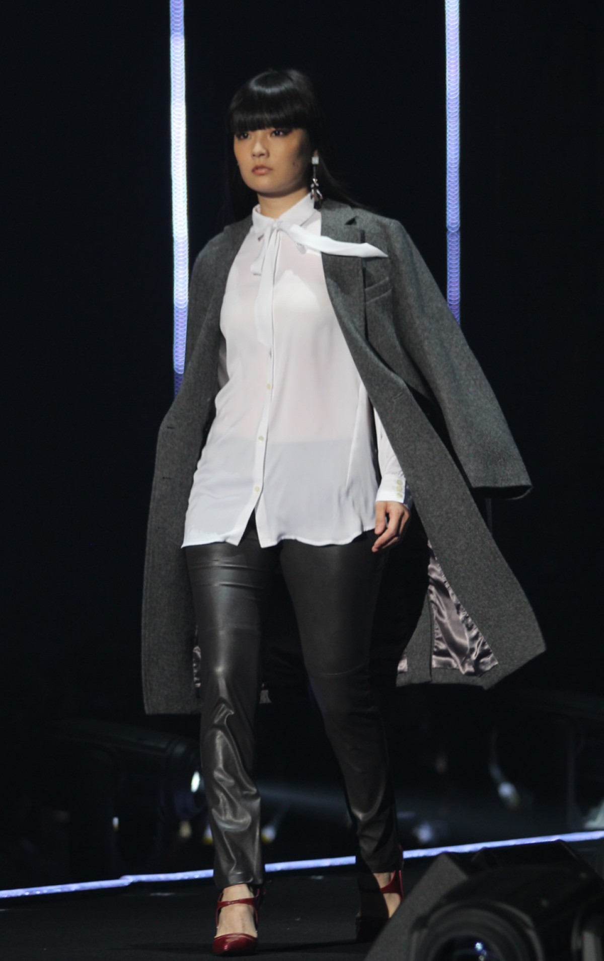 『第19回 東京ガールズコレクション2014 AUTUMN／WINTER』フォト集