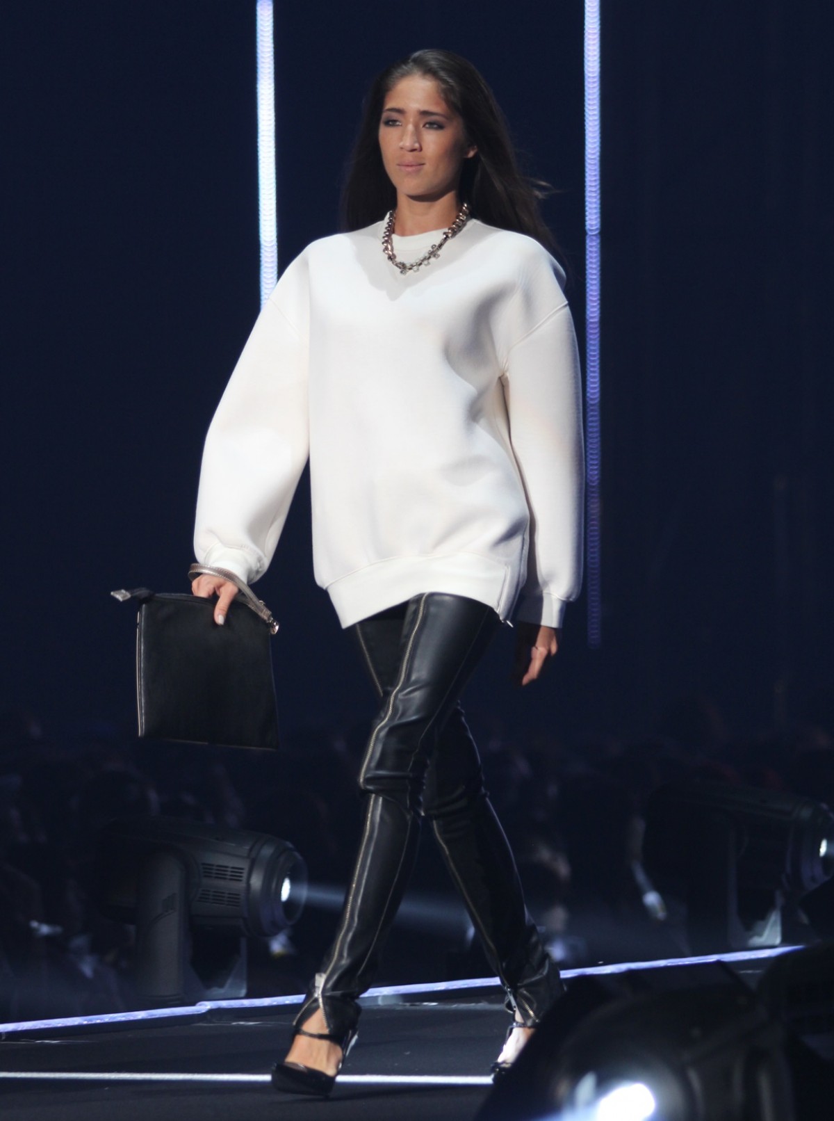 『第19回 東京ガールズコレクション2014 AUTUMN／WINTER』フォト集