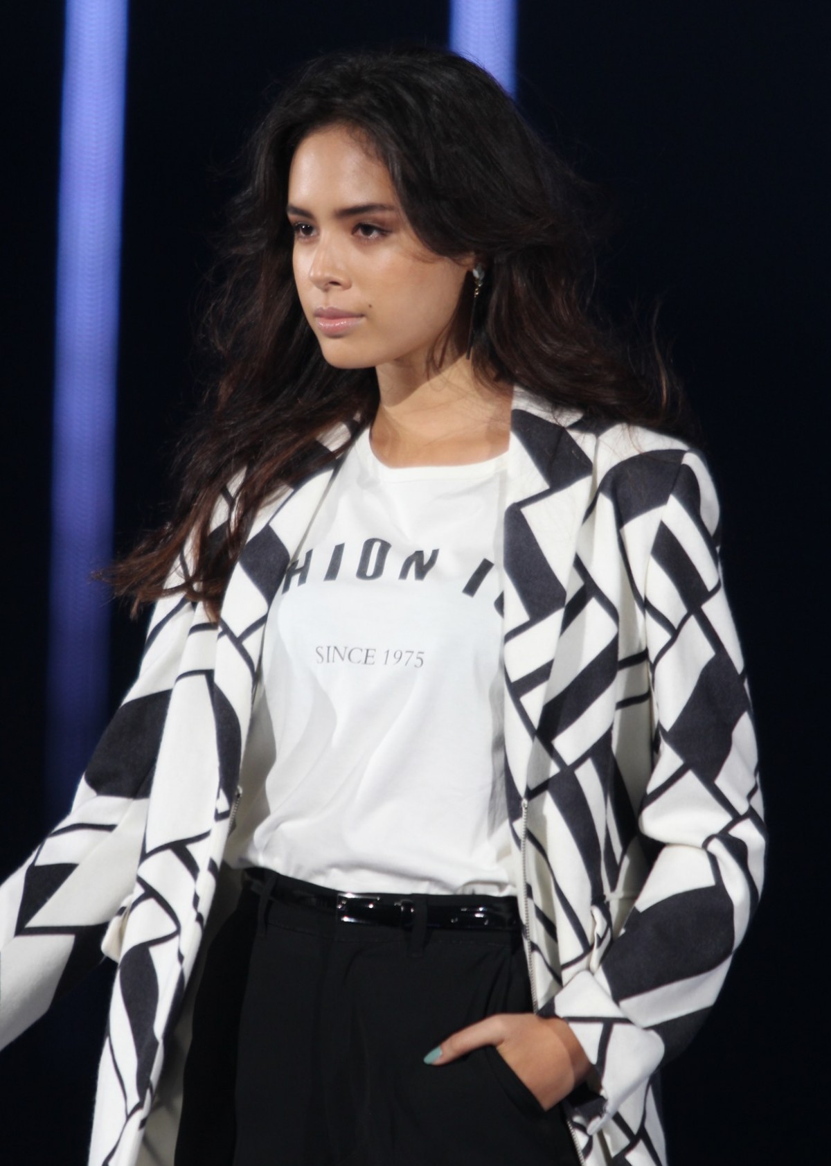 『第19回 東京ガールズコレクション2014 AUTUMN／WINTER』フォト集