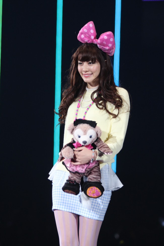 東京ガールズコレクション2014AW、TGC2014AW、20140906、