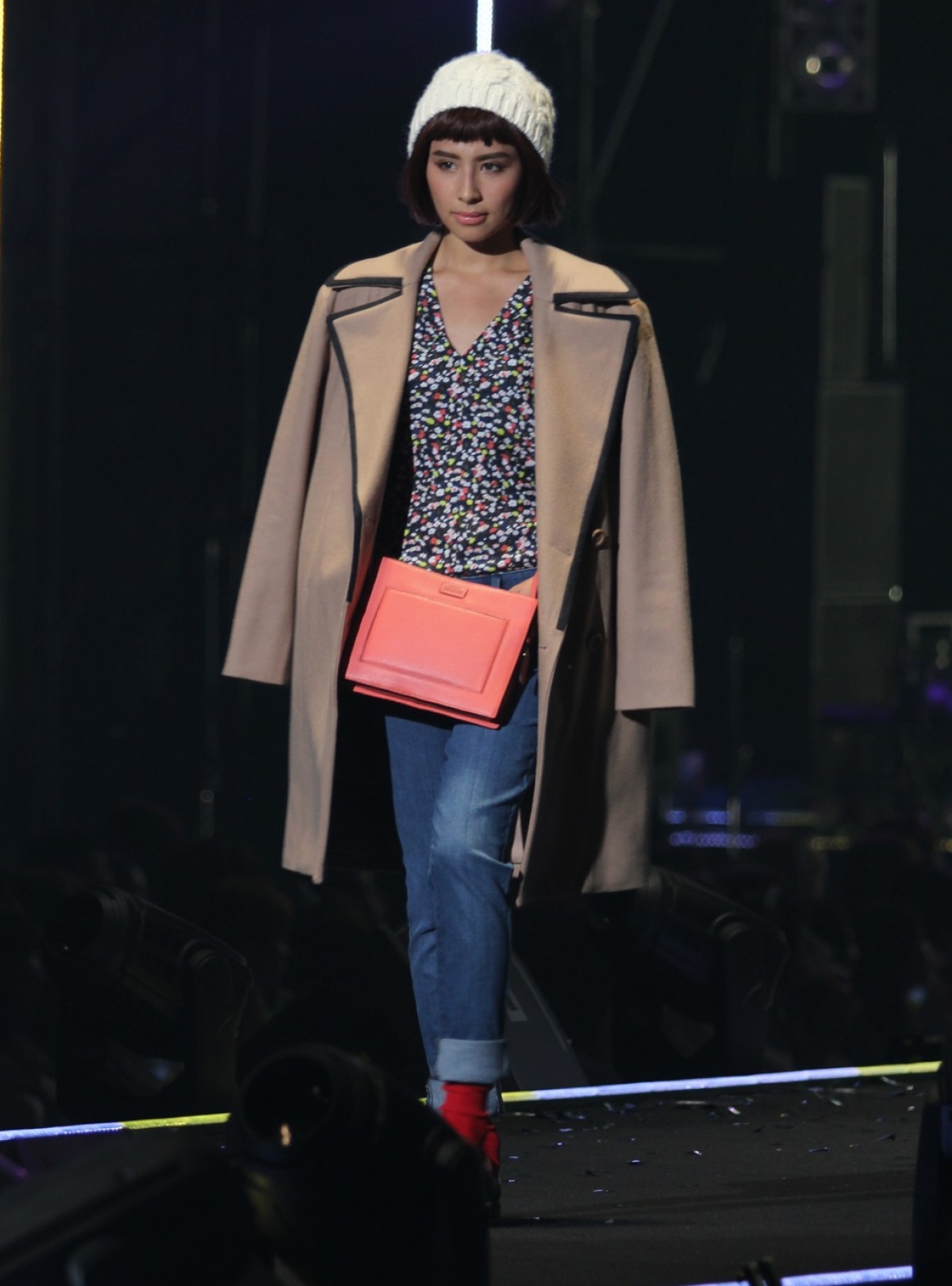 『第19回 東京ガールズコレクション2014 AUTUMN／WINTER』フォト集