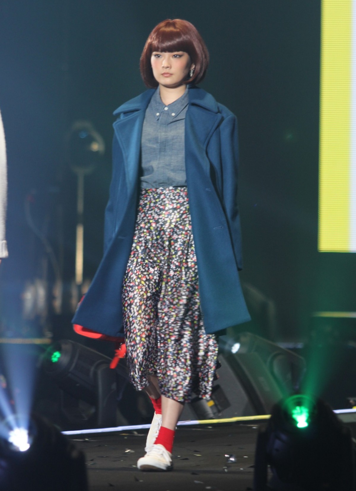 『第19回 東京ガールズコレクション2014 AUTUMN／WINTER』フォト集