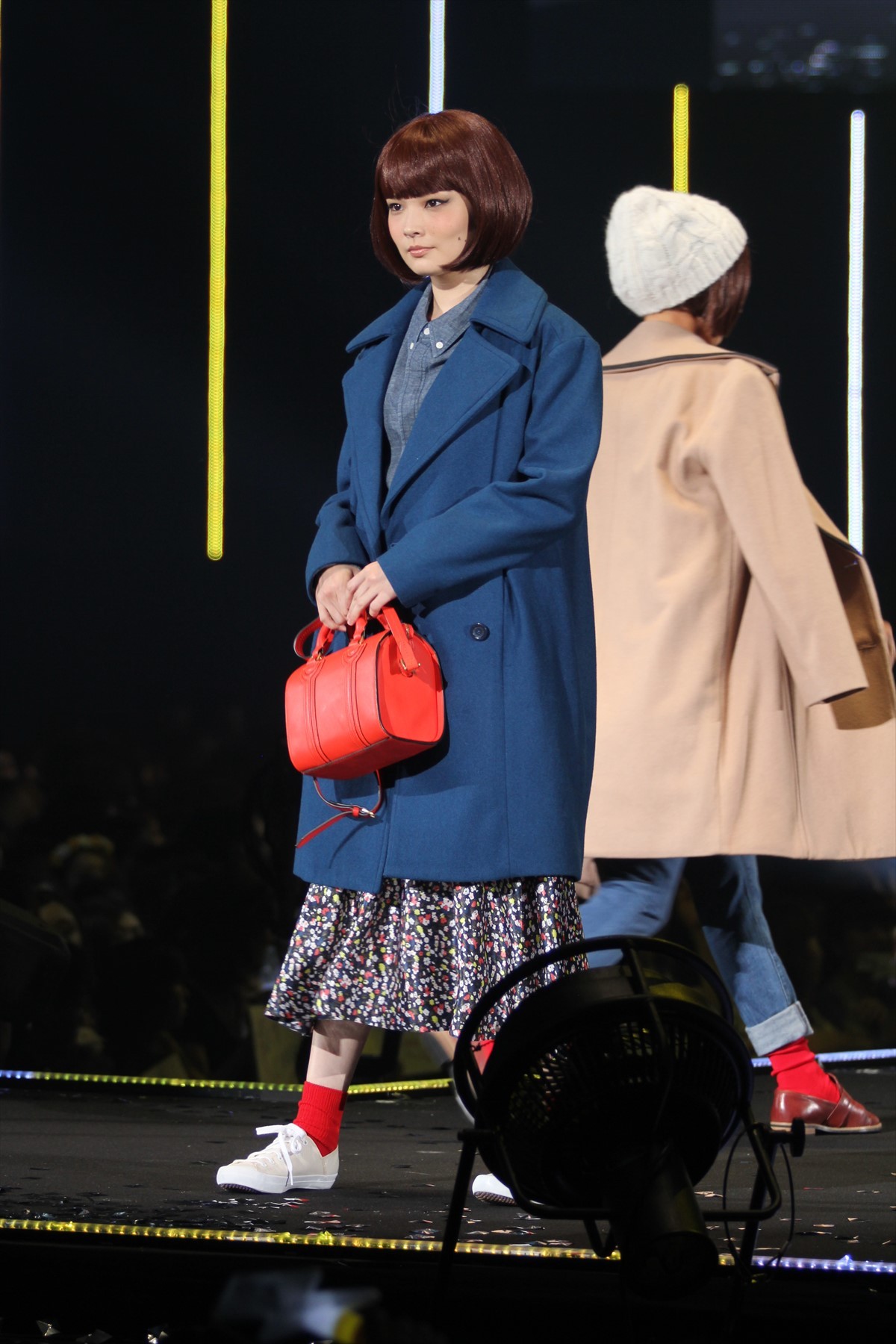 東京ガールズコレクション