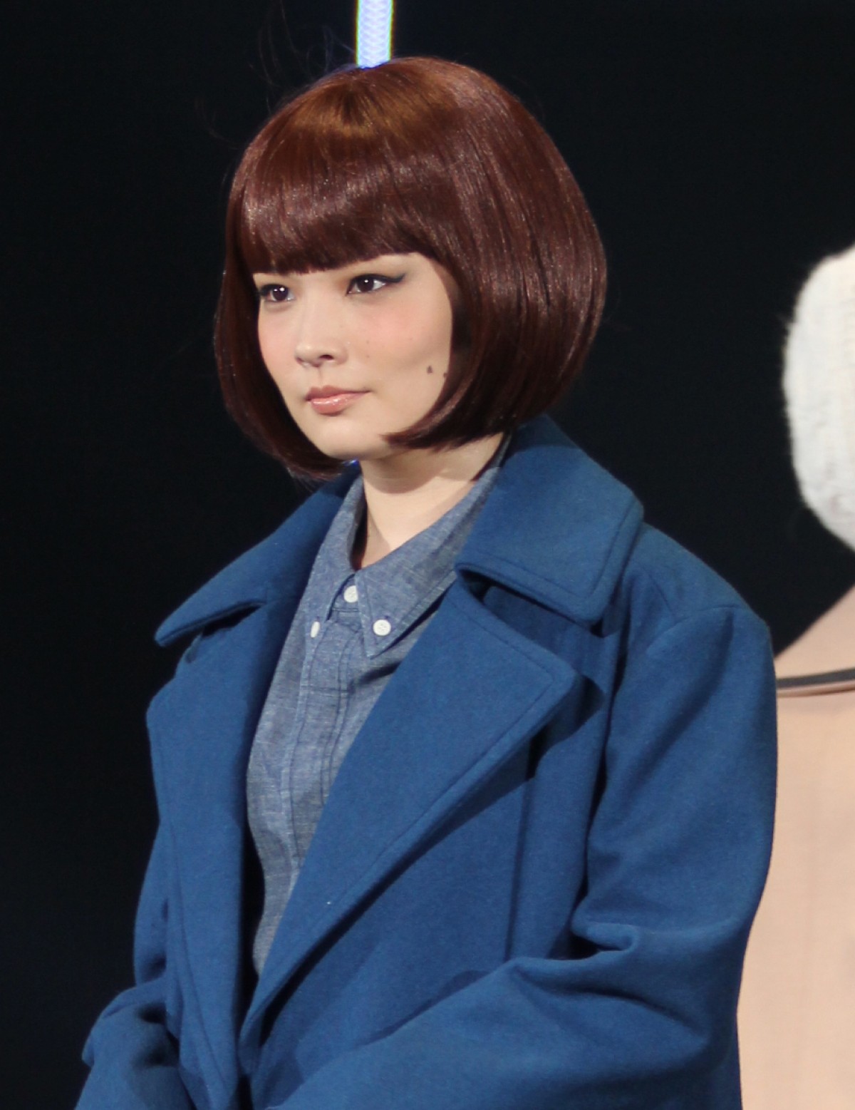 『第19回 東京ガールズコレクション2014 AUTUMN／WINTER』フォト集